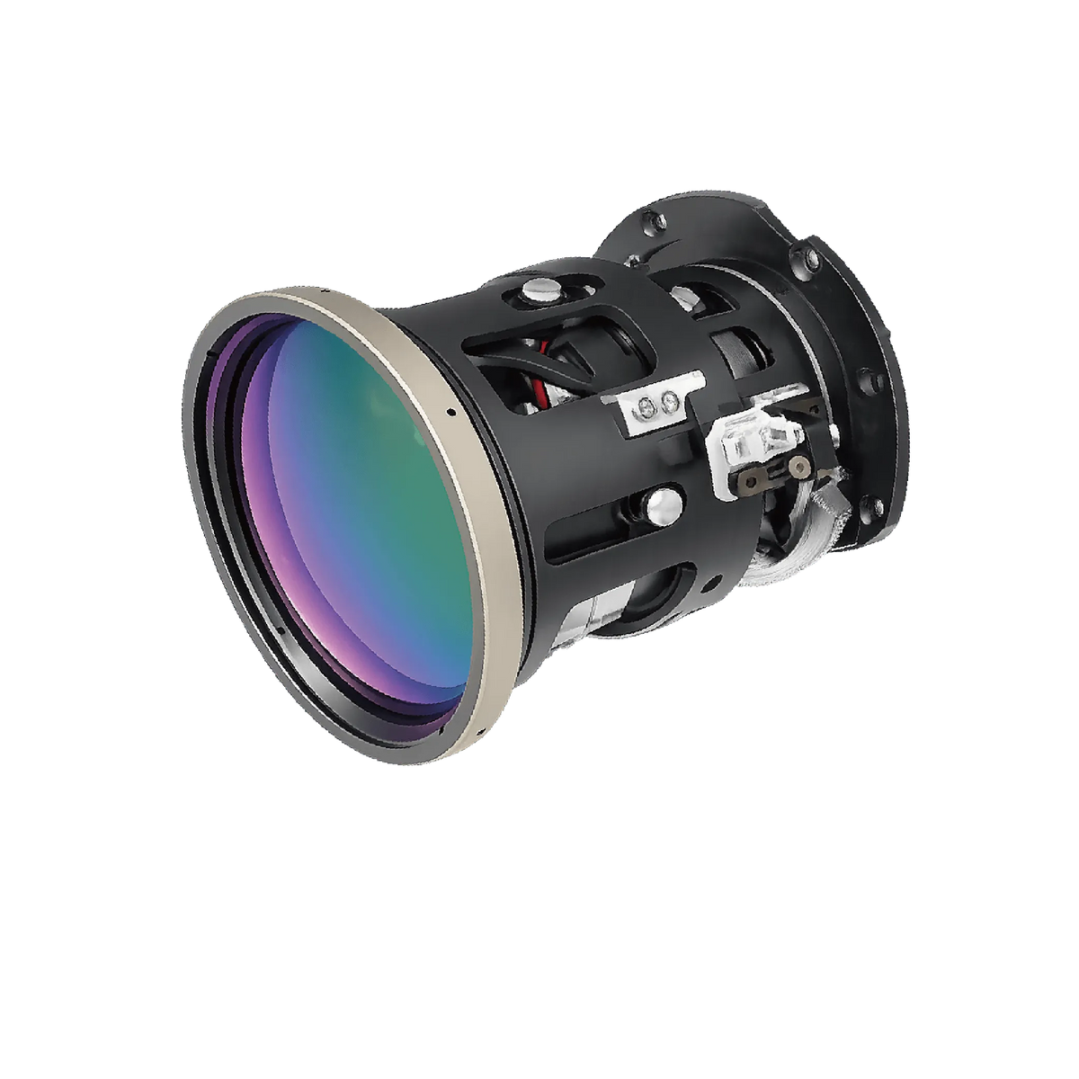 Pro Imaging Devices