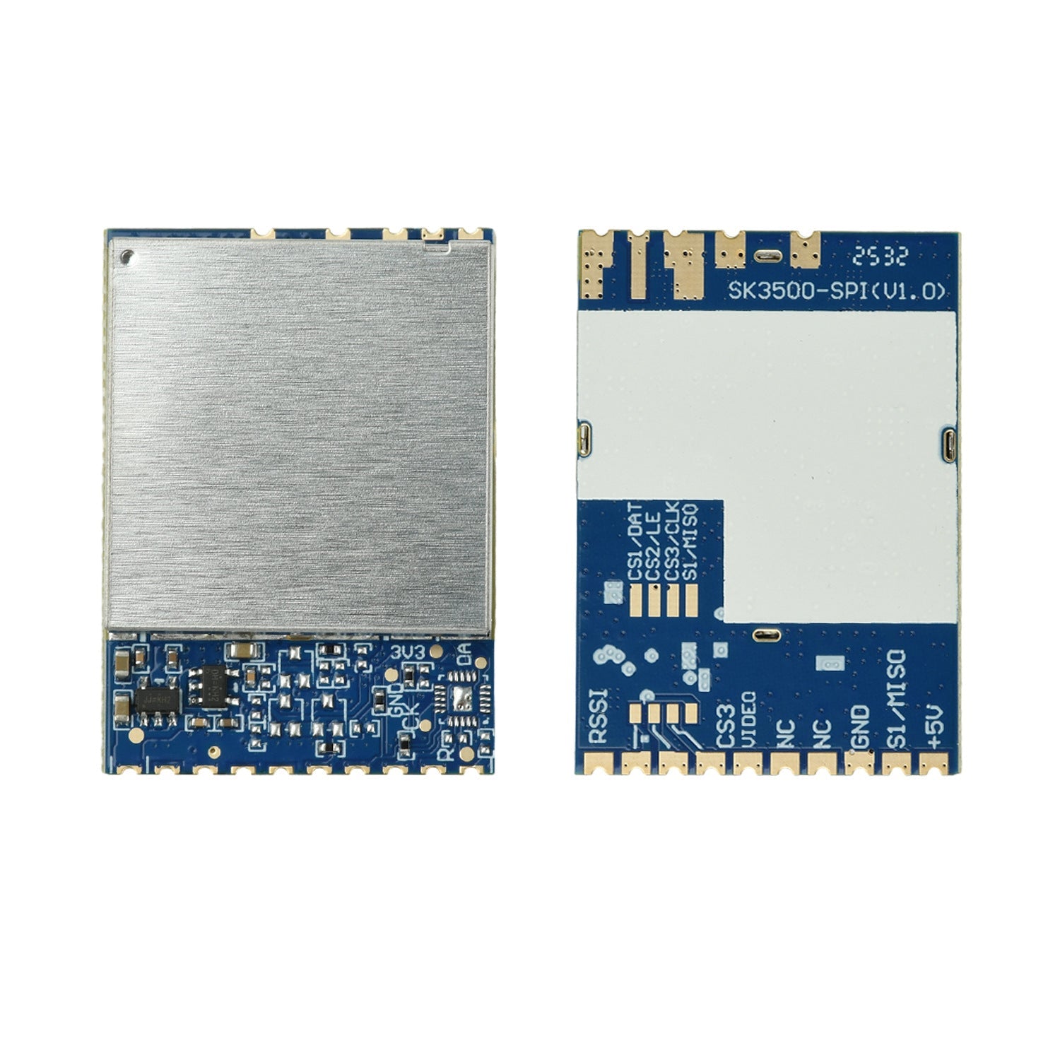 Drone Parts