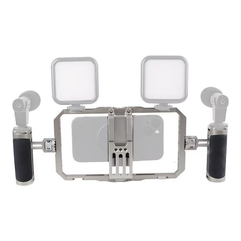 Mobile Parts