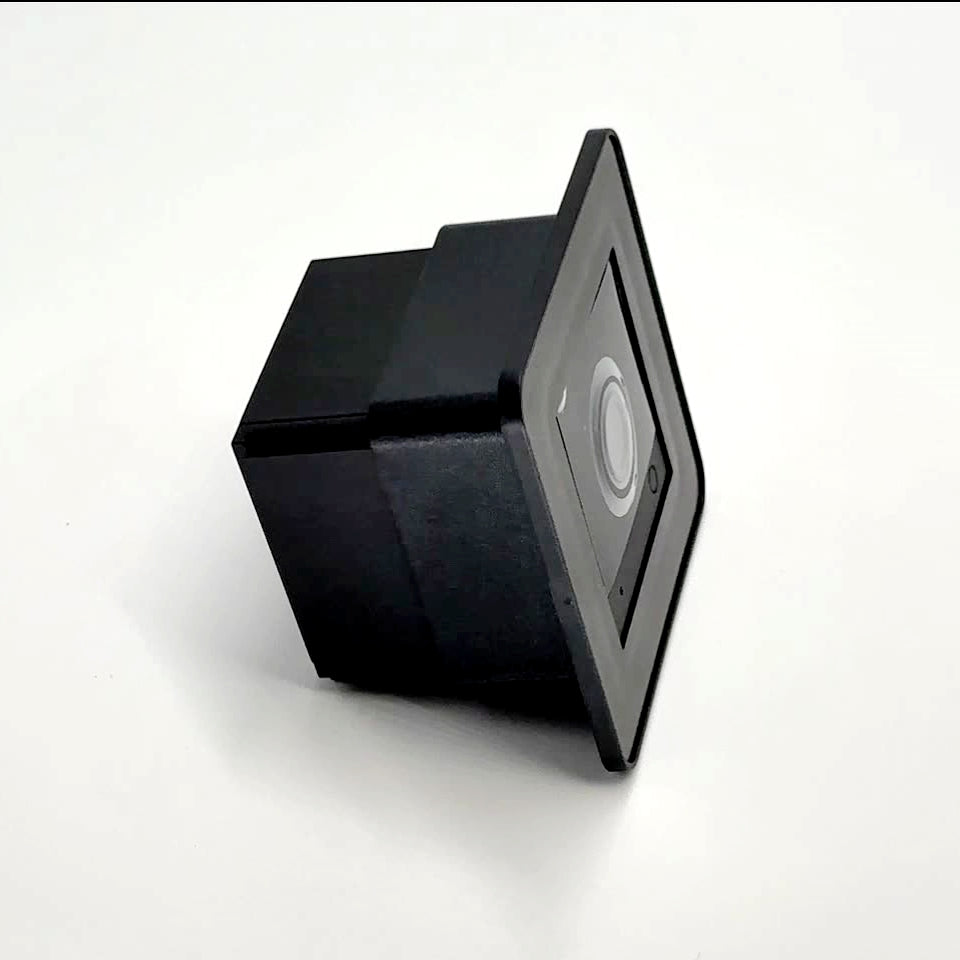 Window Display Pet WiFi Security Camera, Close‑Range Monitoring for Fish Tank & Reptile Enclosure