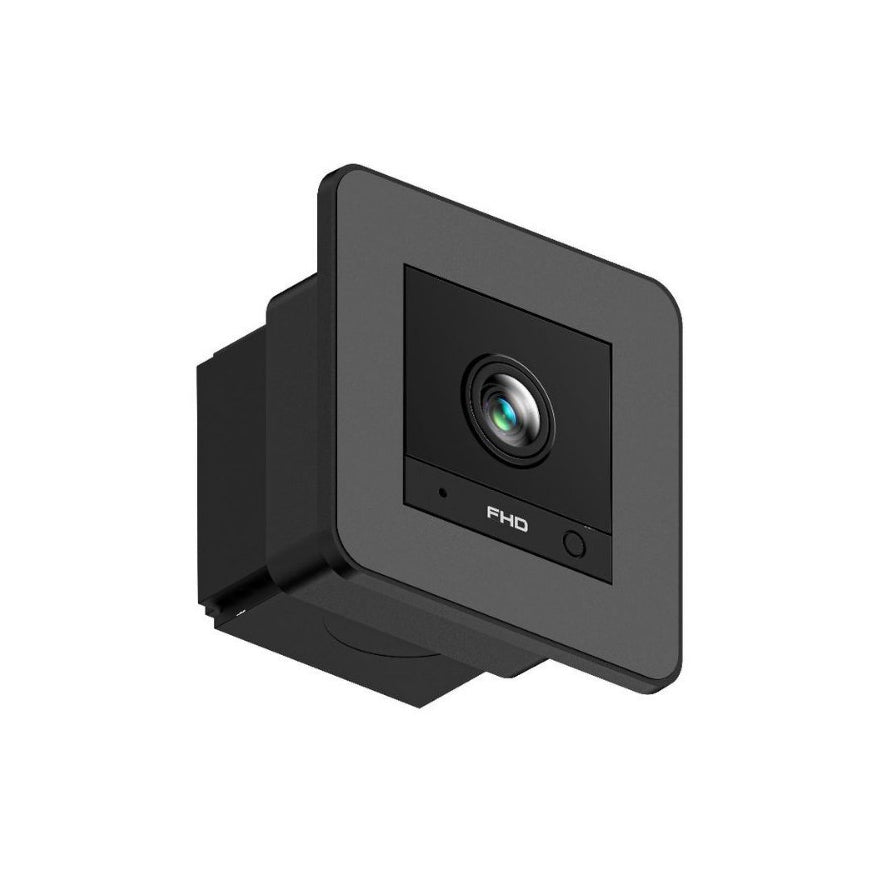Window Display Pet WiFi Security Camera, Close‑Range Monitoring for Fish Tank & Reptile Enclosure