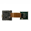 Full‑color Night Vision Camera Module