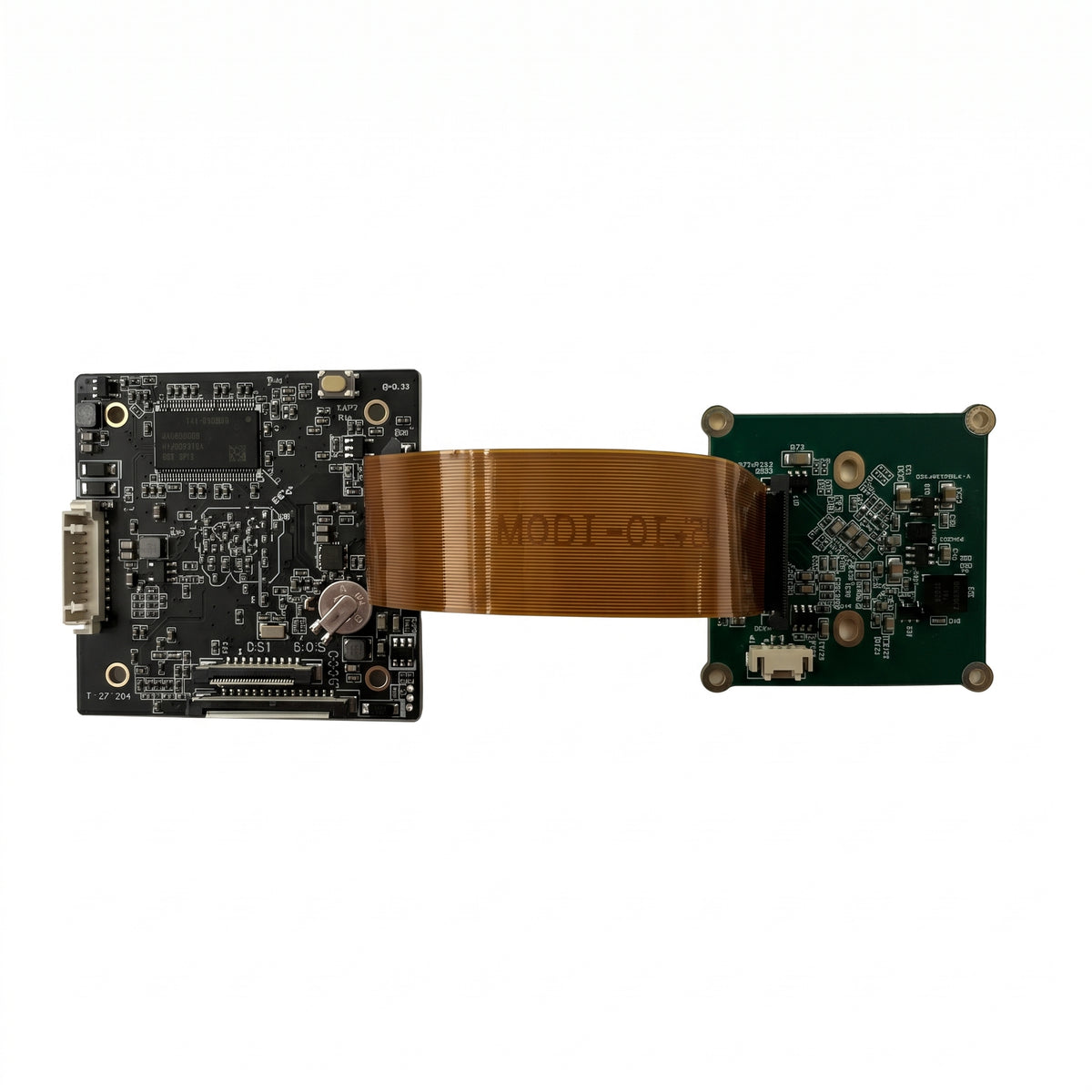 Full‑color Night Vision Camera Module