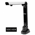 Portable Document Camera with OCR, 8MP, for Office Docs, ID Cards & Book Scanning
