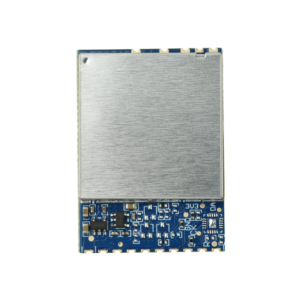 3.3G Analog FPV Video Transceiver Module, Wireless Audio Video Receiver Transmitter for Drones