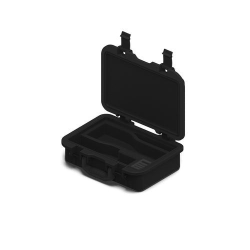 P412 Portable Fill Light Storage 3D Printed Case for DJI Osmo Pocket 4